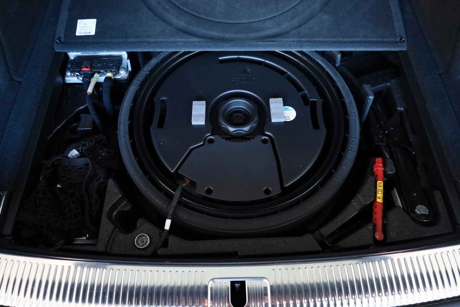 Fahrzeugabbildung Audi SQ5 3.0TDI quattro Tour/Stadt/Parken,PanDach,ACC