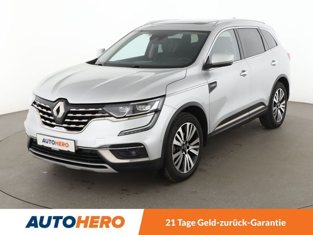 Renault Koleos 1.7 BLUE dCi Initiale Paris Aut.*NAVI*LED