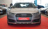 Audi A6 Allroad 3.0 TDI Quattro Tiptronic*LED-Matrix* - gebrauchte Audi A6 Allroad aus dem Jahr 2017