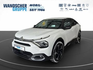 Citroën C4 Shine PT 130 EAT8