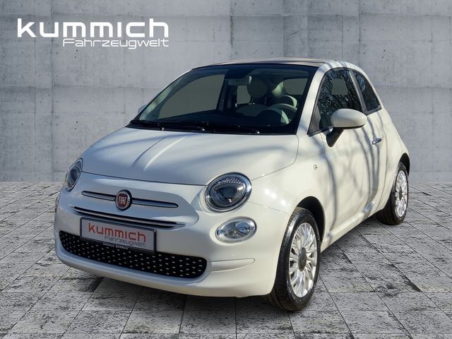 Fiat 500C 1.0 70PS LOUNGE