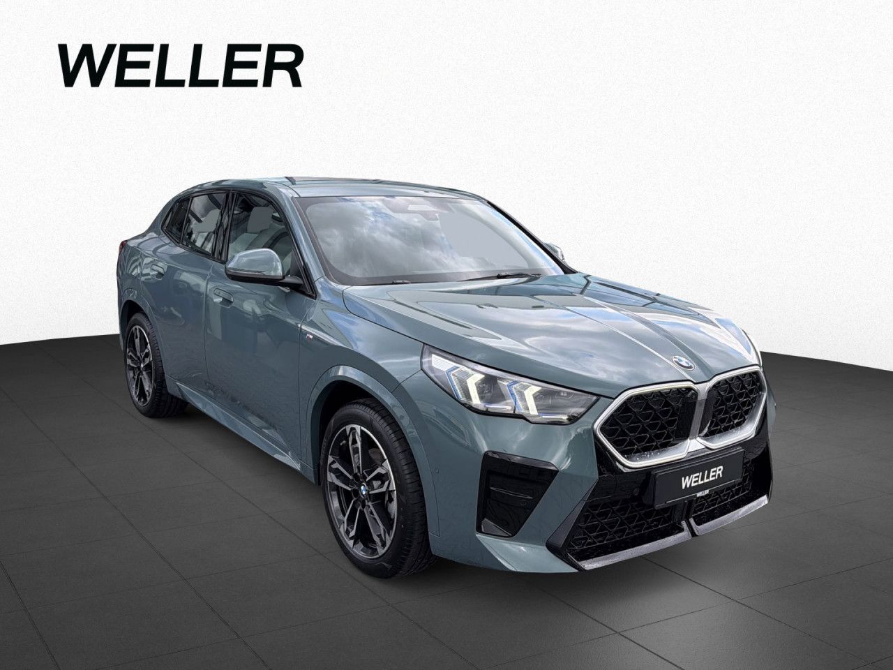 BMW X2 - Bild 4