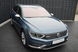Volkswagen Passat Variant Alltrack BMT 4Motion*ACC*AHK*LED* - Volkswagen Passat: Kombi, Variant