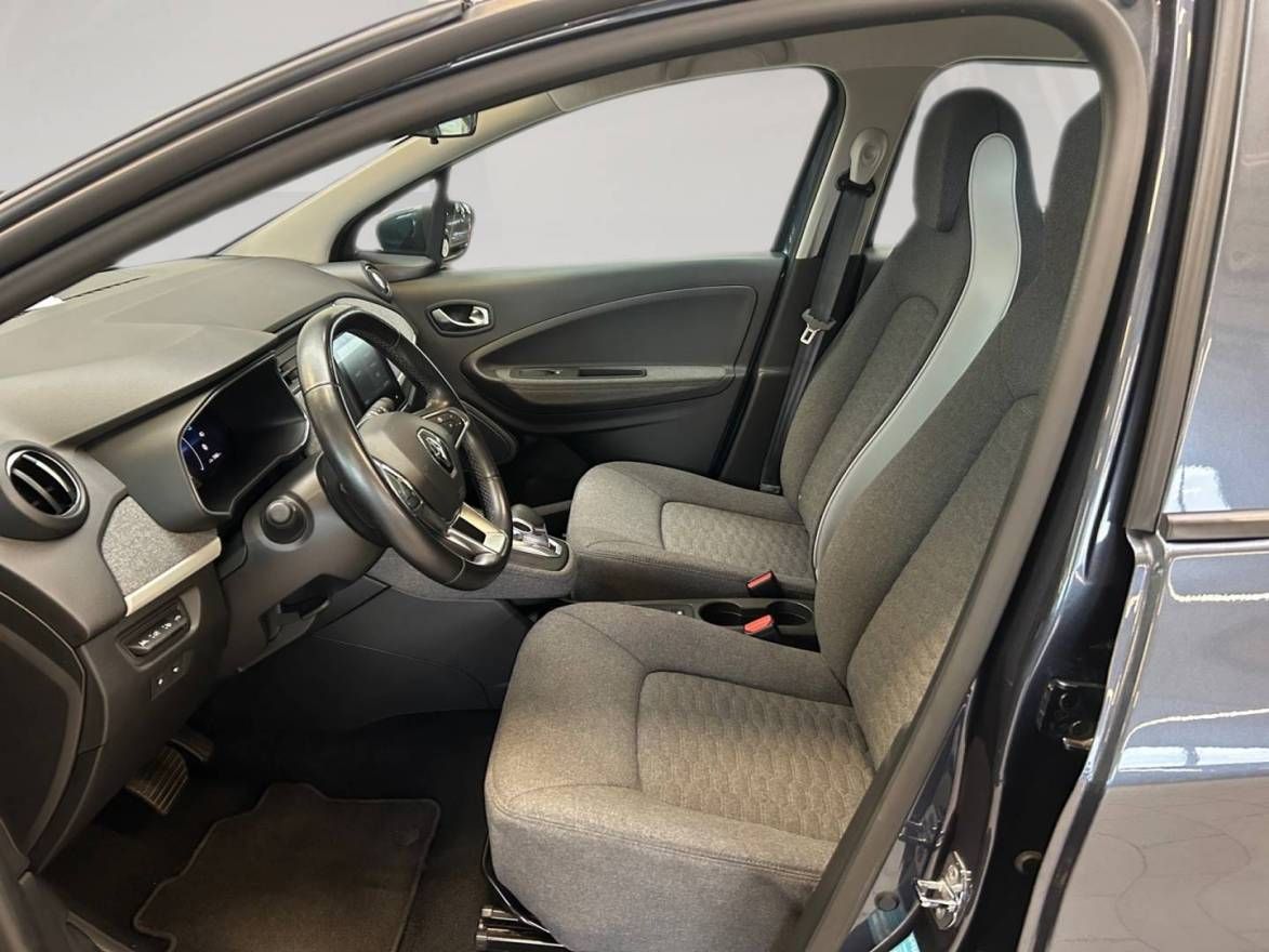 Fahrzeugabbildung Renault ZOE E-Tech 100% el. EXPERIENCE (Selection) R110