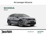 Skoda Enyaq 60 Loft Plus Transport AHK 20''-LM - Skoda Enyaq Tageszulassungen