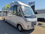 Carthago liner-for-two I 53 L IVECO 2x TV - SAT-Anlage -  - Offers
