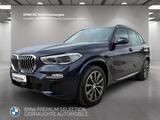 BMW X5 xDrive40d M Sport AHK Harman/K Head-Up Laser