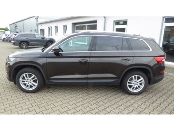 Skoda Kodiaq - 4
