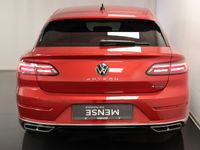 Volkswagen Arteon - Vorschau Bild 6