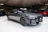BMW 740d xDrive - BMW 7er Reihe Neuwagen