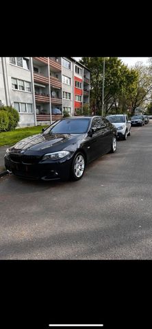 BMW Bmw f10 550i m Paket