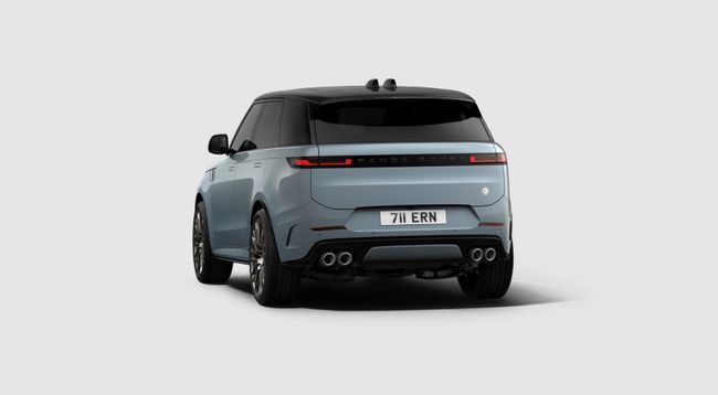 Land Rover 4.4 V8 635 PS AWD Auto MHEV SV imagem 3