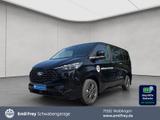 Ford Tourneo Custom 340 PHEV L1H1 Titanium*Vorführwag - Ford Tourneo Custom Titanium mit Hybrid-Antrieb (Benzin/Elektro)