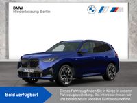BMW X3 - Vorschau Bild 1
