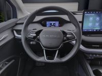 Skoda Elroq - Vorschau Bild 12