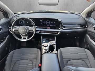 Kia Sportage Spirit 4WD Benzin/Hybrid Standhzg.AHK, Bild 13