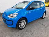 Volkswagen VW UP!  CUP EDITION - Volkswagen up!: Edition