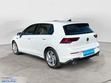 Volkswagen Golf VIII 2.0 l TSI DSG GTI APP CONNECT KLIMA LE - gebrauchte Limousinen