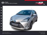 Toyota Yaris 5-türer 1,5-l-VVT-i Hybrid CVT Y20 - Toyota Yaris: Türer