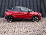 Opel Crossland Ultimate Paket +UNFALLFREI+SERVICE+GAR - Opel Crossland (X) Ultimate-Paket mit Benzin-Antrieb