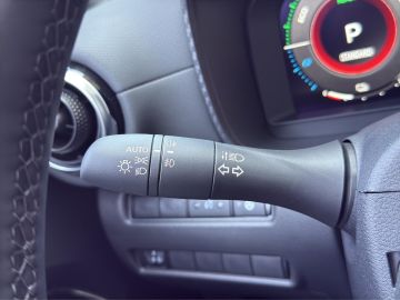 Nissan Juke N-Sport 1.6 Hybrid °LED°Navi°SHZ°RFK°PDC°