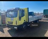 Iveco 75 E 18 EEV // M752 - 7,5to Pritsche - Iveco 7 5t