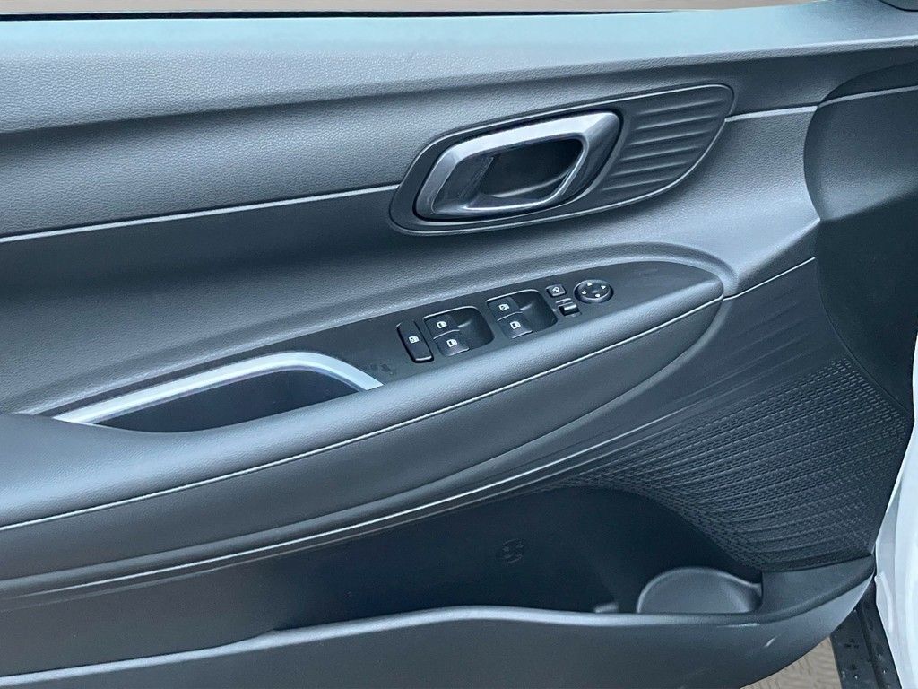 Hyundai BAYON – Bild 10