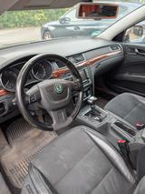 Skoda Superb 3.6 V6 DSG 4x4 Elegance Combi - Neuteile - Skoda Superb: 3.6