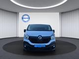 Renault Trafic Kasten L1H1 2,7t*1.Ha*SORTIMO*AHK*KLIMA* - Renault Trafic in Duisburg