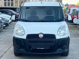 Fiat Doblo  1.4 Klimaanlagen - gebrauchte Fiat Doblo aus dem Jahr 2013