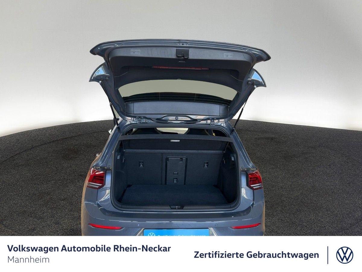 Volkswagen Golf VIII 1.5 eTSI R-Line DSG Navi Kamera LED Pl, миниатюра 5