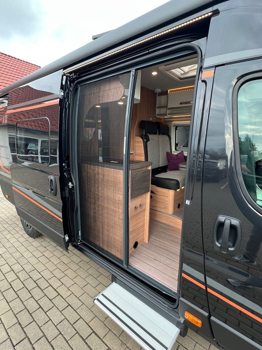 Fahrzeugabbildung Weinsberg CaraBus 630 ME Edition FIRE