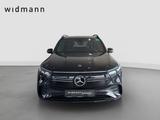 Mercedes-Benz EQB 350 4M *AMG-Line*Distronic*HUD*Panorama*360° - schwarze Mercedes-Benz EQB