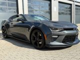 Chevrolet Camaro 6.2 V8 Sport MT Sport - Chevrolet Camaro aus 2018