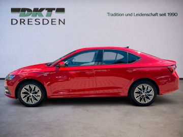 Skoda Octavia - 8