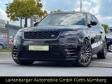 Land Rover Range Rover Velar R-Dynamic*HEAD-UP*PANO*360°K - Land Rover Range Rover Velar mit Anhängerkupplung