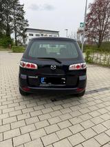 Mazda 2 1.4 Benzin | TÜV 03/2027 | fahrbereit - Mazda: Limousine, Mazda2