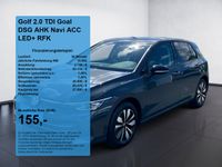 Volkswagen Golf - Vorschau Bild 1