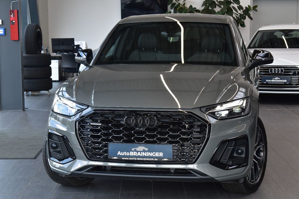 Image of Audi Q5