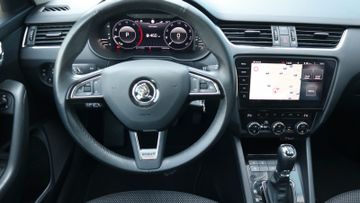 Skoda Octavia - 7