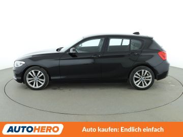 BMW 118 - 3