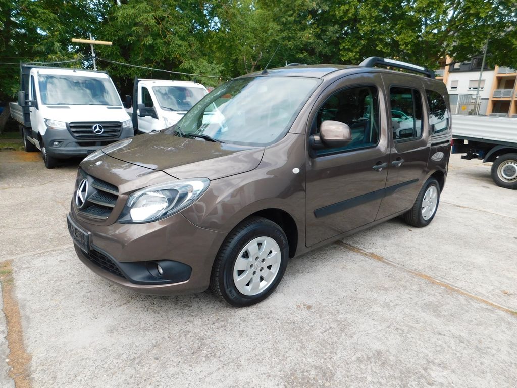 Image of Mercedes-Benz Citan