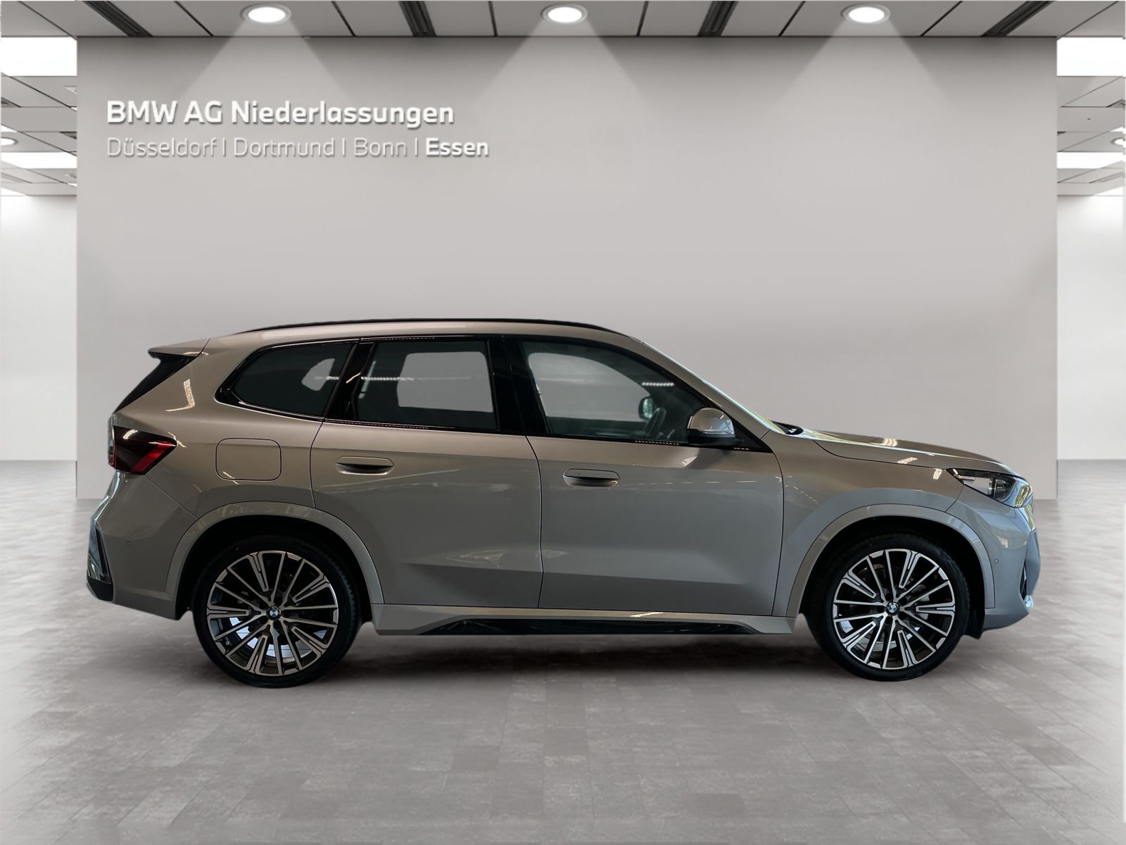 BMW X1 - Bild 7