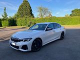 BMW M340i xDrive *M-Sitze*Carbon*Laser*HUD*H&K*AHK* - BMW M340i aus 2021
