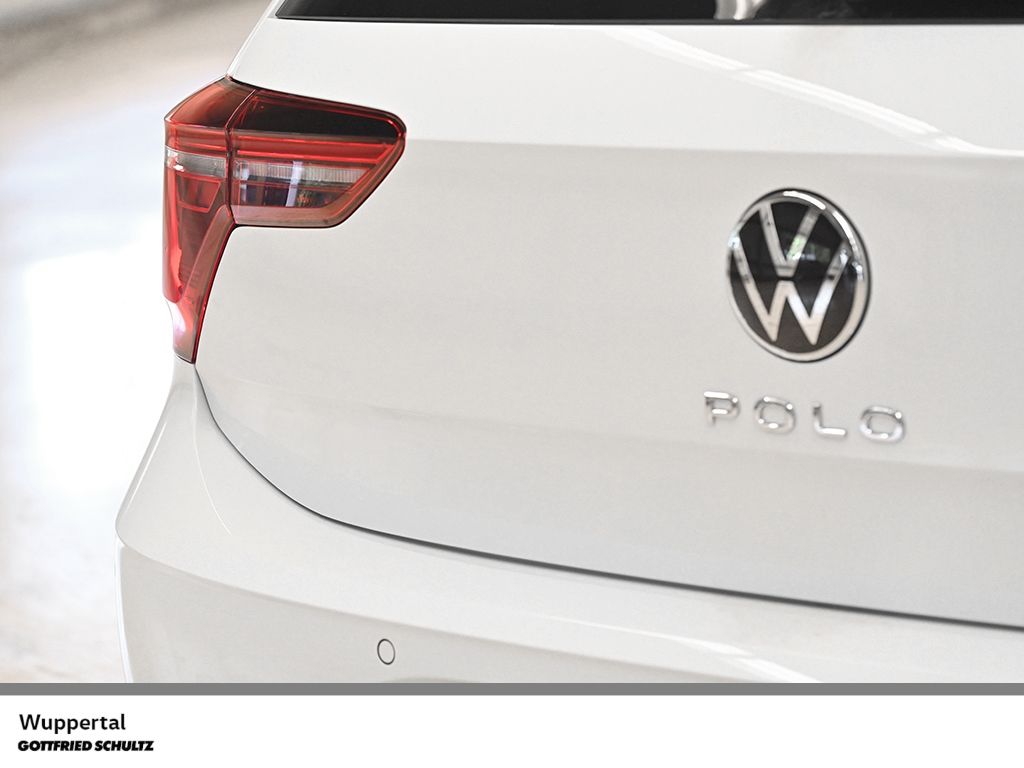 Volkswagen Polo - Bild 8