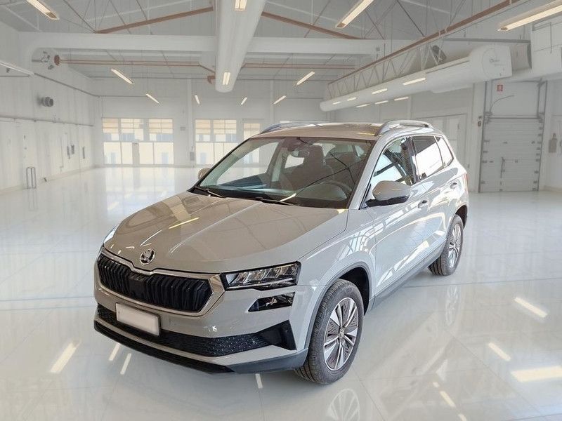 Skoda SKODA KAROQ 2.0 TDI 85 KW EVO SCR EXECUTIVE DSG 