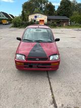 Daihatsu Cuore 25kmh Moped Auto - Daihatsu aus 1999