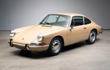 Porsche 911  2.0 ltr. Coupé - Porsche Gebrauchtwagen von 1966
