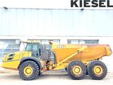 Bell B45 E Muldenkipper / Dumper - Bell LKWs