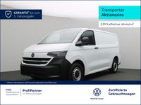 Volkswagen T7 Transporter - Vorschau Bild 1
